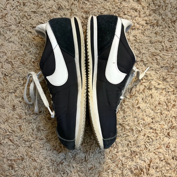 Nike Cortez Textile Sneakers size 7.5 - Picture 3 of 7